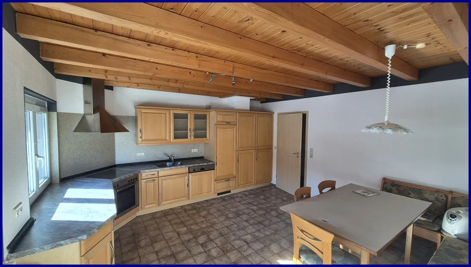 Stühlingen/Bettmaringen - helle 4 Zim. Wohnung 135 m² mit Ausbaupotenz – Foto 7 von 13