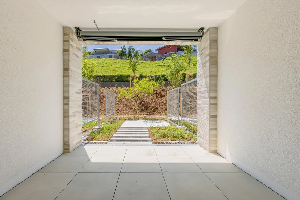 3.5 Zimmerwohnung in Au Wädenswil – Foto 7 von 9