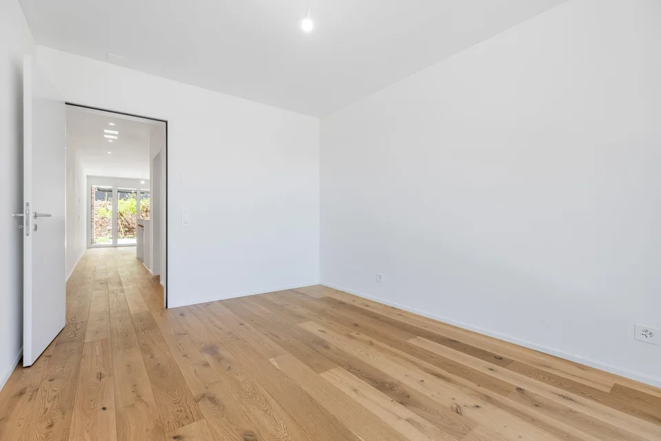 3.5 room apartment in Au Wädenswil