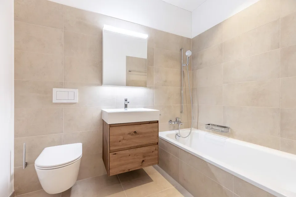 3.5 Zimmerwohnung in Au Wädenswil – Foto 6 von 9