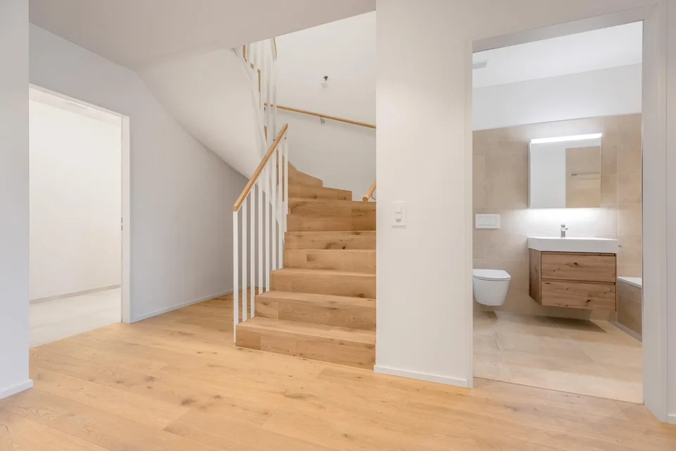 3.5 room apartment in Au Wädenswil