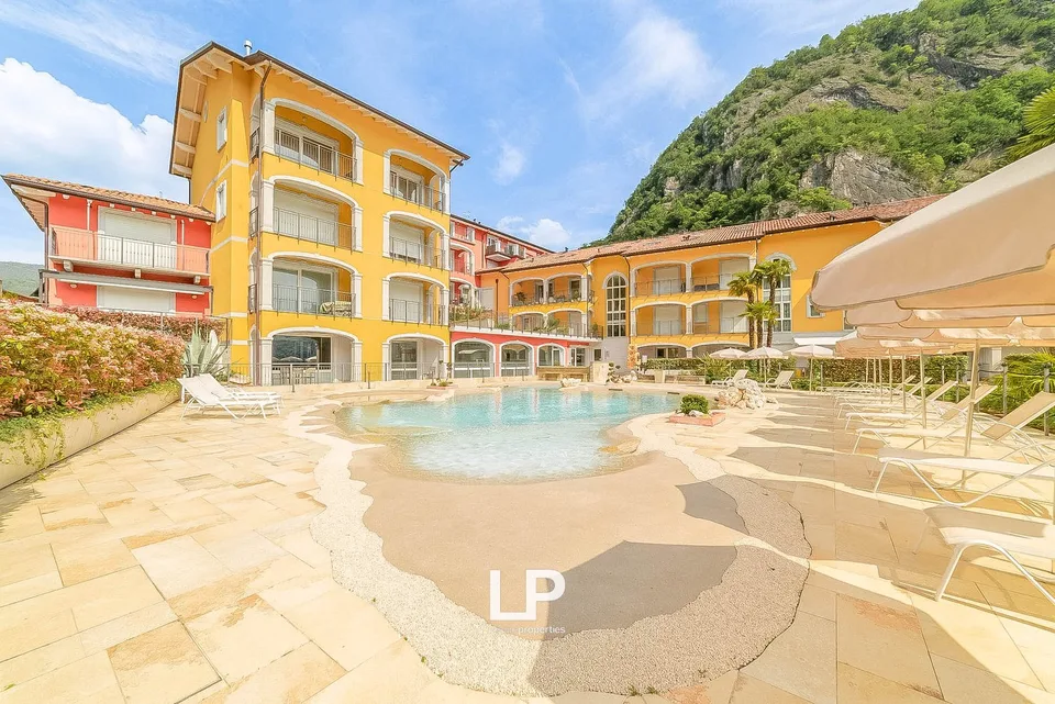 Wohnung Lavena Ponte Tresa