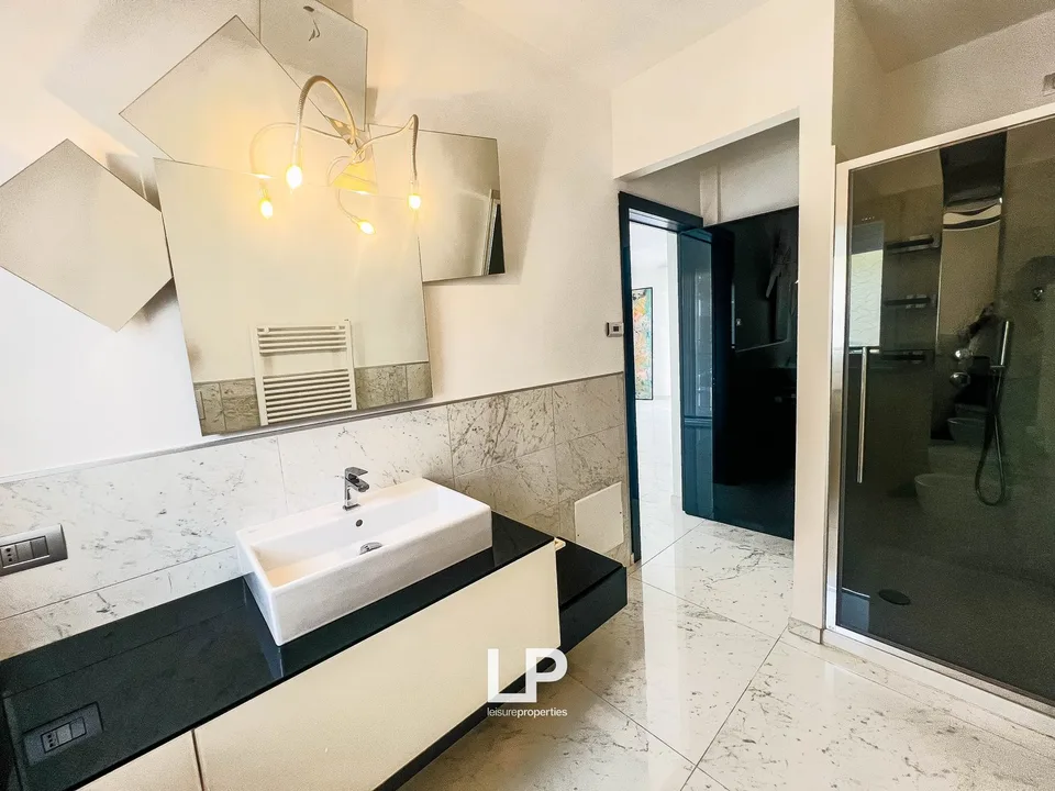 Appartamento Lavena Ponte Tresa – foto 26 di 30
