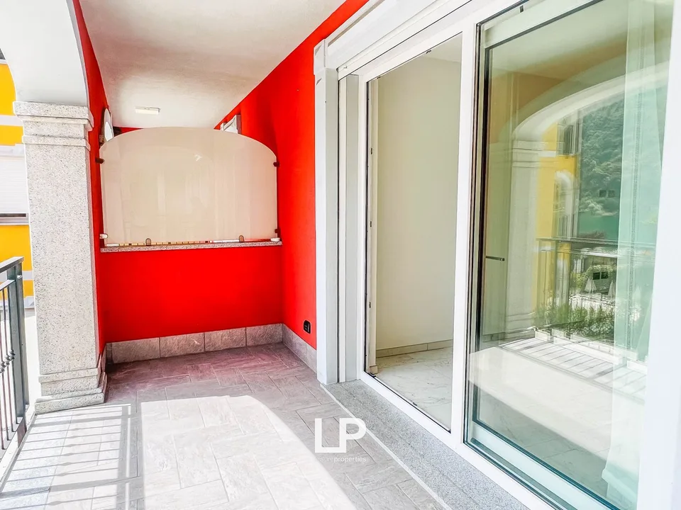 Appartamento Lavena Ponte Tresa – foto 30 di 30