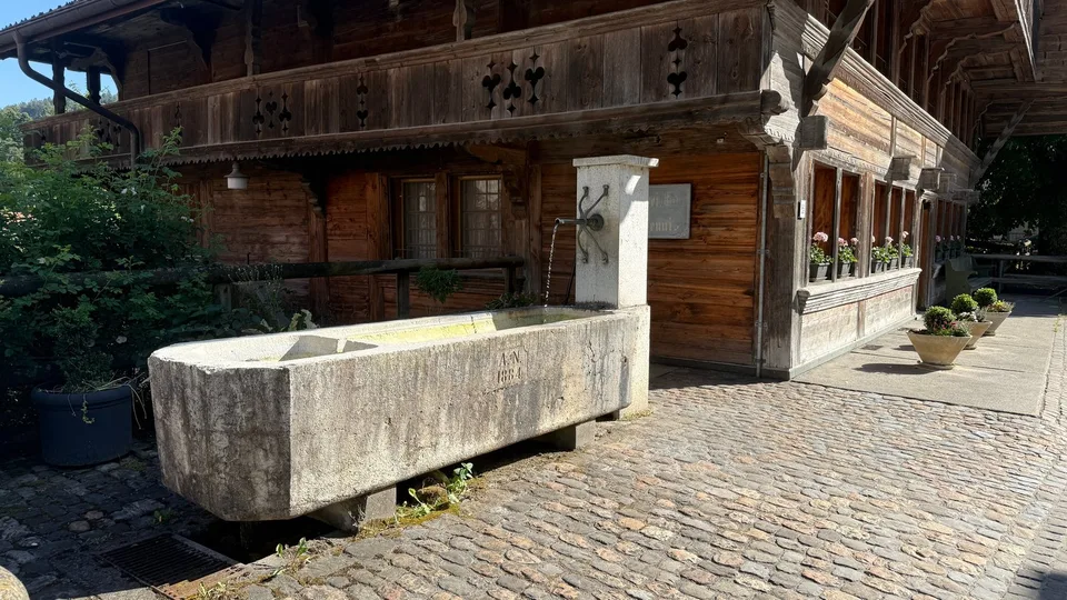 Gioiello casa a 4 parti