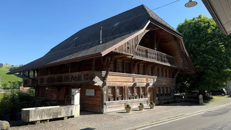 Gioiello casa a 4 parti