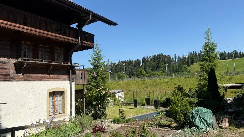 Gioiello casa a 4 parti