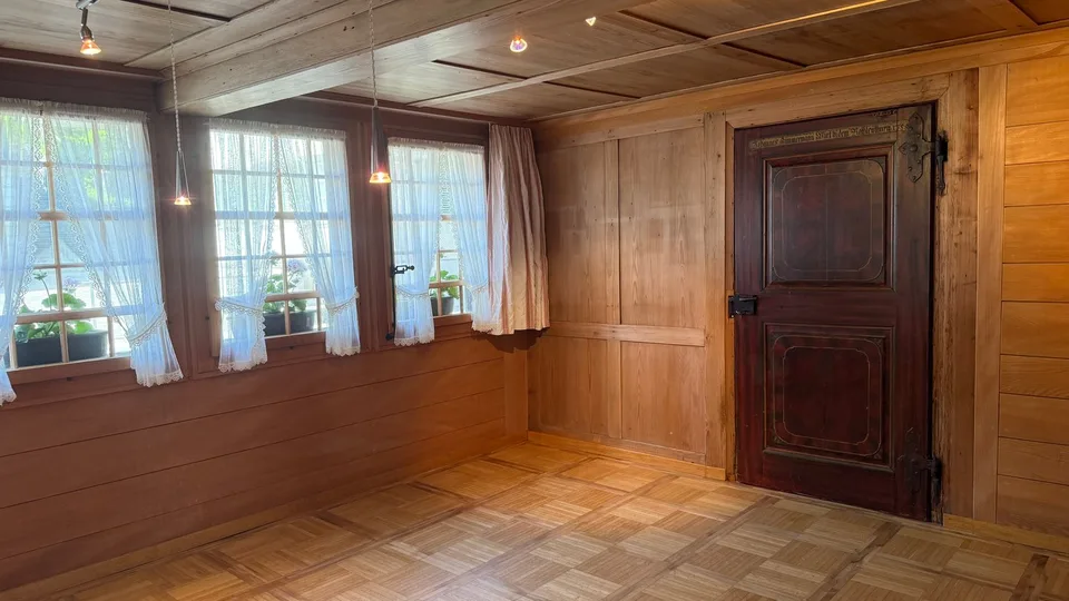 Jewel 4-party house – photo 14 of 24