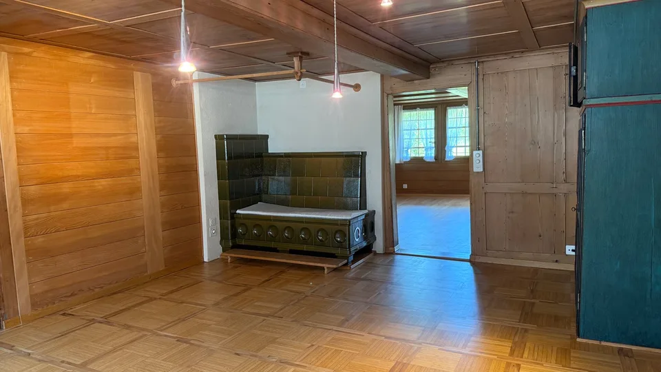 Jewel 4-party house – photo 13 of 24