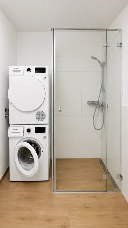 Nouvelles constructions d'appartements 4,5 pièces avec deux balcons – photo 9 sur 11