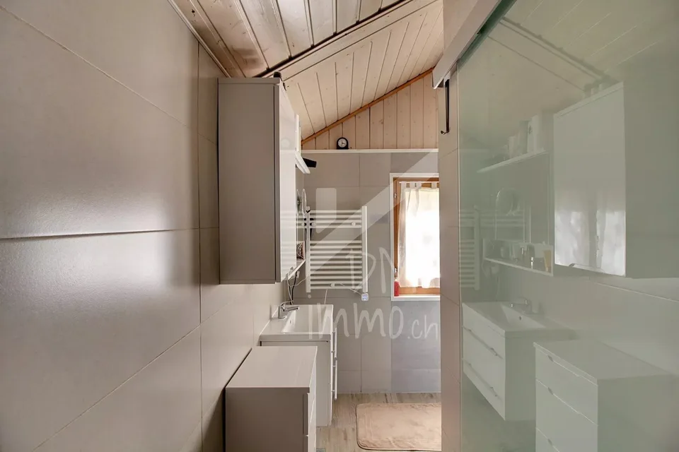 Small renovated house - Choex close to center