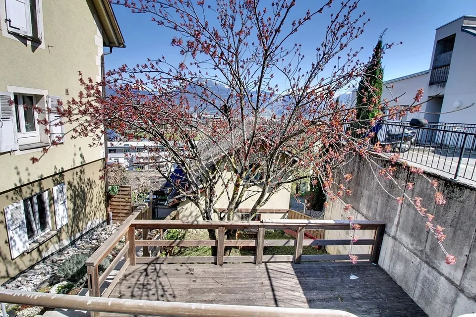 Small renovated house - Choex close to city center – photo 7 of 8