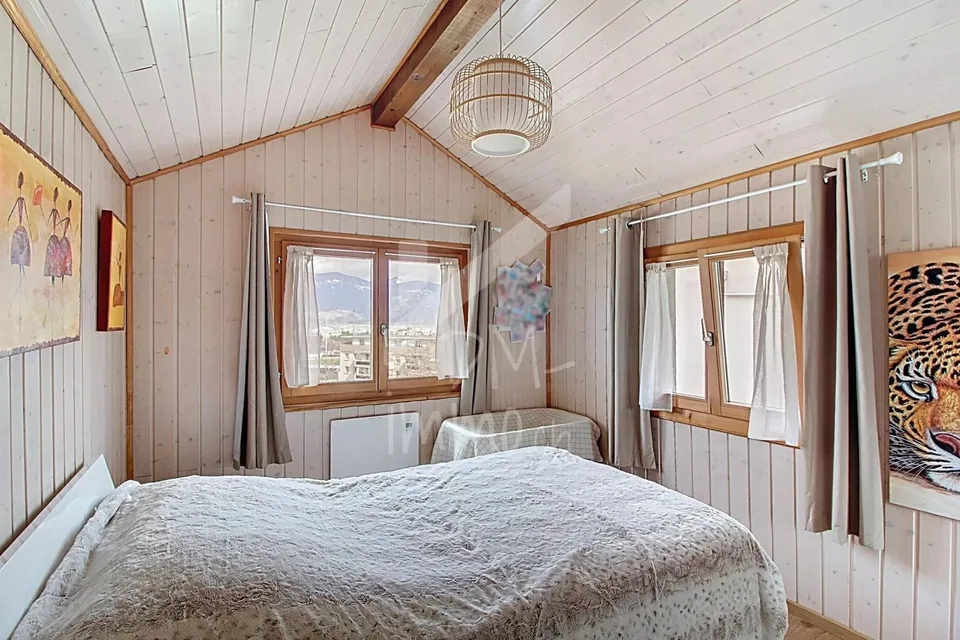 Small renovated house - Choex close to center