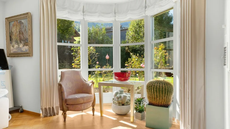 Exklusives Einfamilienhaus an traumhafter Lage, das keine Wünsche offen lässt! – Foto 7 von 12