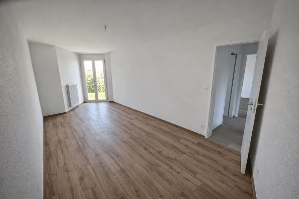 Appartamento di 4.5 locali - 118 m² - Completamente ristrutturato – foto 8 di 9