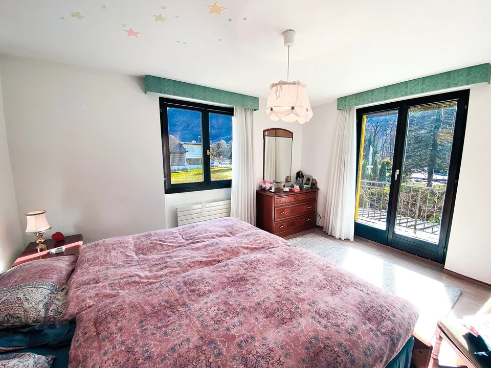 Maison de campagne exclusive avec 2 500 m² de terrain à Maggia – photo 15 sur 29