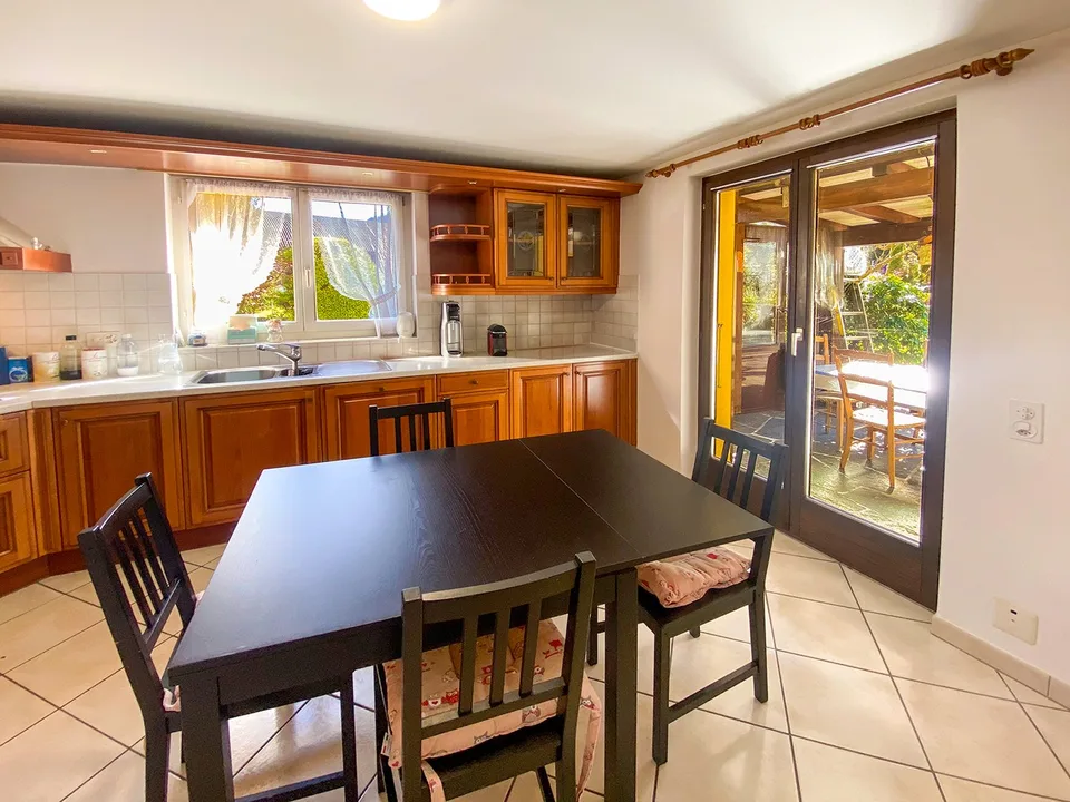 Maison de campagne exclusive avec 2 500 m² de terrain à Maggia – photo 11 sur 29
