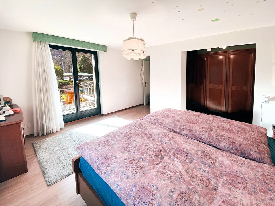 Maison de campagne exclusive avec 2 500 m² de terrain à Maggia – photo 16 sur 29