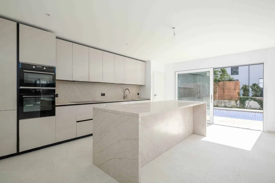 Magnifique Villa individuell renoviert nach HPE-Normen
