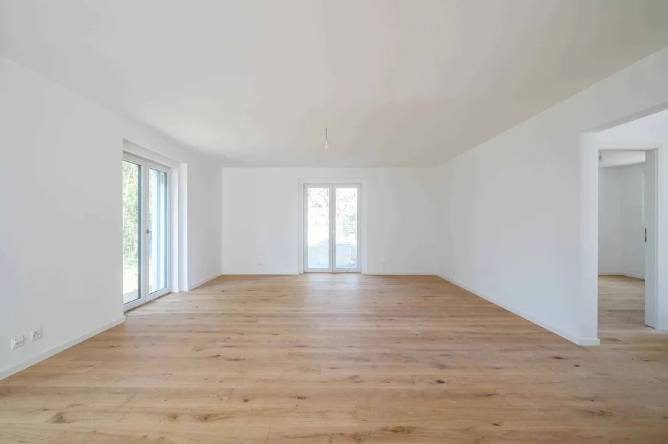 Magnifique Villa individuell renoviert nach HPE-Normen