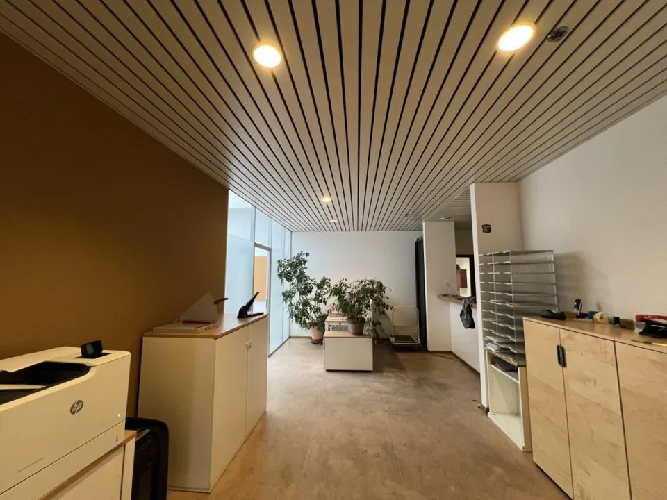 Rendita lorda prevista dell'8,69 % - Uffici/commerciale di 652 m² – foto 6 di 13