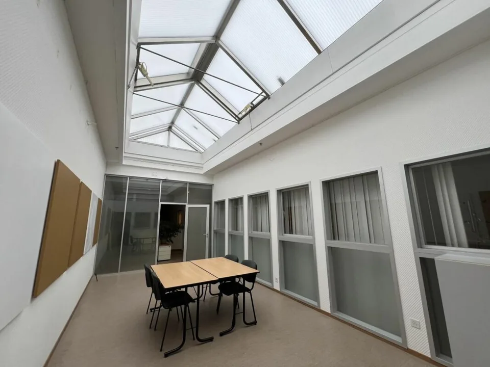 Rendita lorda prevista dell'8,69 % - Uffici/commerciale di 652 m² – foto 9 di 13