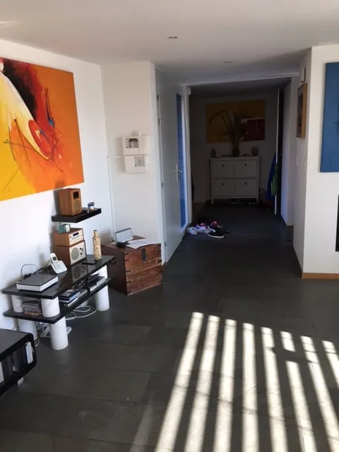 Casa a schiera spaziosa con 6 locali a Neuchâtel – Vista, calma e familiare – foto 9 di 13
