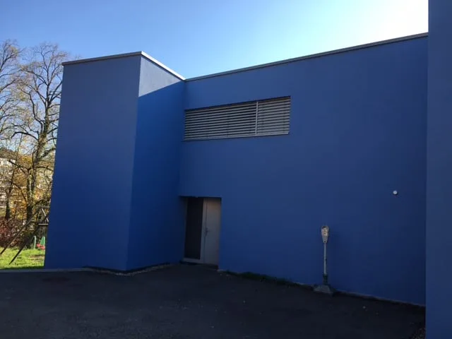 Maison mitoyenne spacieuse de 6 pièces à Neuchâtel – Vue, calme et confort familial