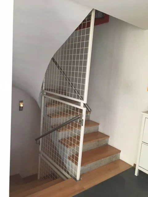 Casa a schiera spaziosa con 6 locali a Neuchâtel – Vista, calma e familiare – foto 12 di 13