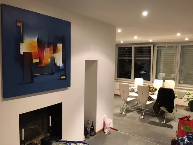 Casa a schiera spaziosa con 6 locali a Neuchâtel – Vista, calma e familiare – foto 7 di 13