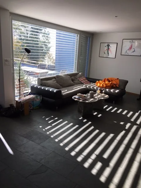 Casa a schiera spaziosa con 6 locali a Neuchâtel – Vista, calma e familiare – foto 8 di 13