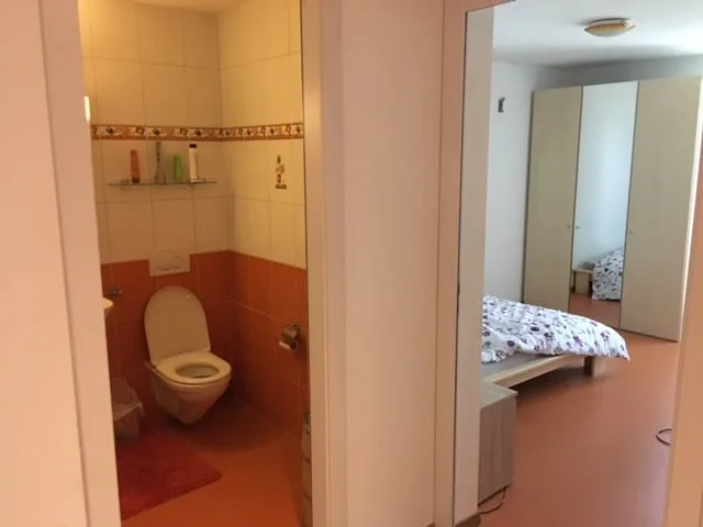 Casa a schiera spaziosa con 6 locali a Neuchâtel – Vista, calma e familiare – foto 13 di 13