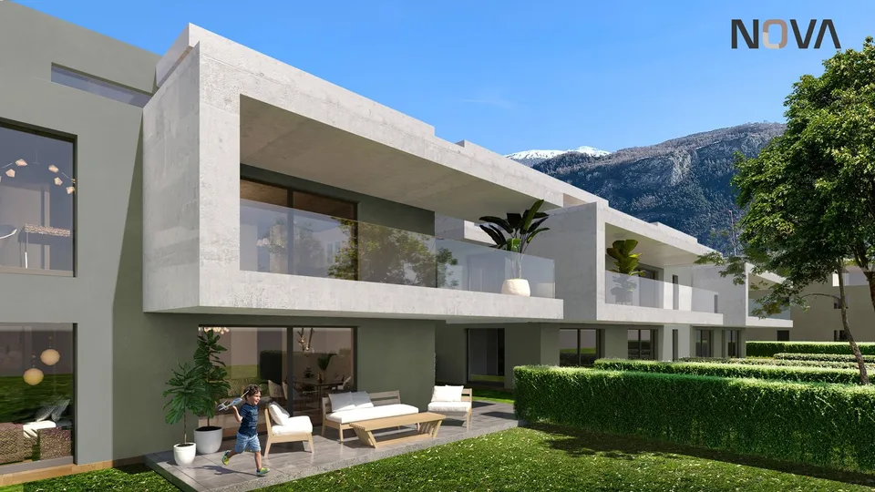 EN DIRECT DU CONSTRUCTEUR ! A vendre plusieurs 2.5pcs à Uvrier