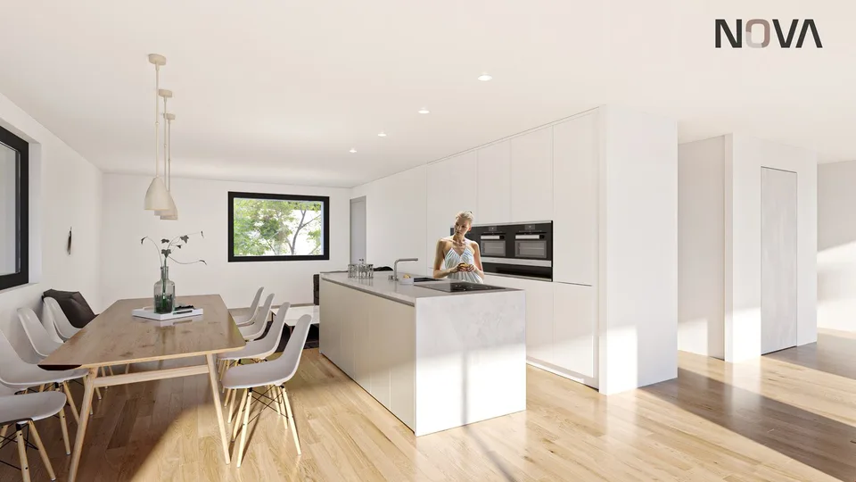 Direttamente dal costruttore! Vari appartamenti di 2.5 locali in vendita a Uvrier – foto 12 di 15
