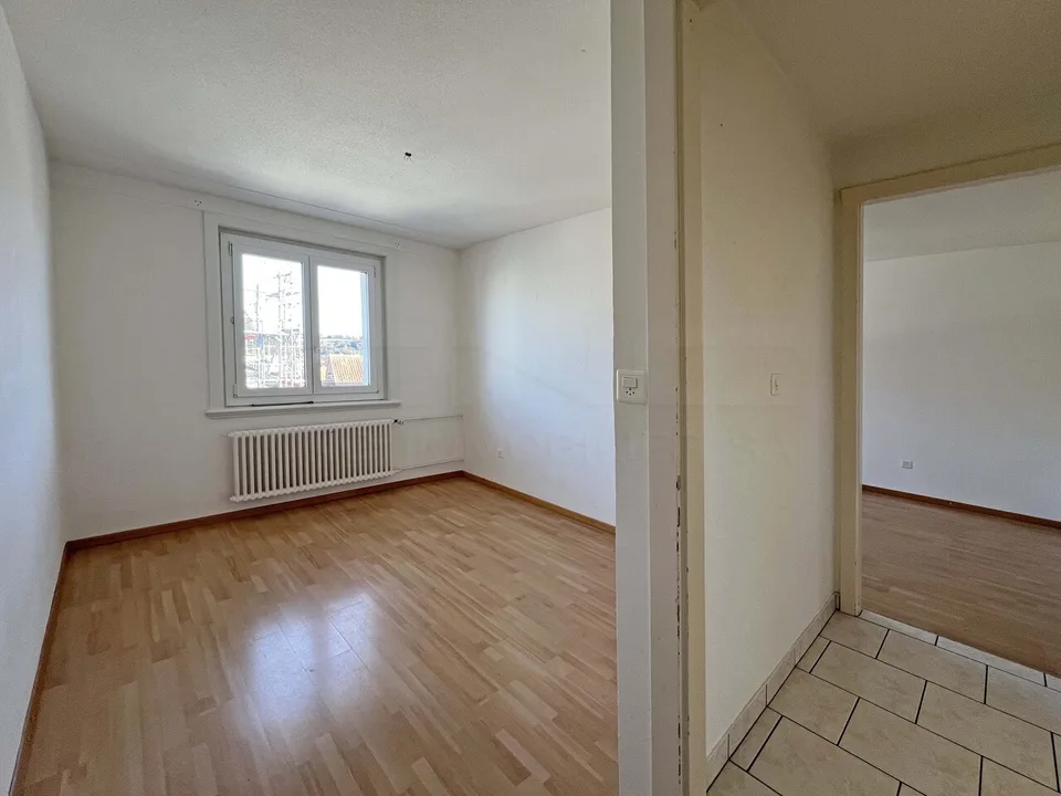 Appartamento di 4.5 locali al piano più alto dell'edificio – foto 10 di 12