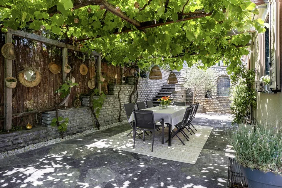 Sion, Villa der Superlative 6,5 Zimmer – Spektakuläre Aussicht, 288 m² Wohnfläche und ruhige Umgebung