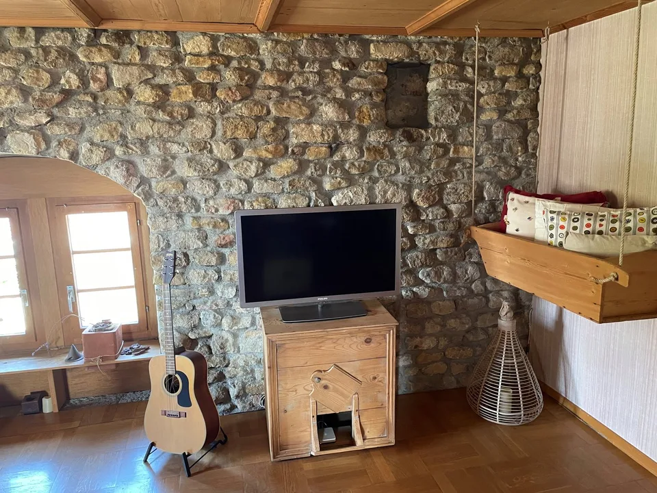 Prächtiges Haus aus dem 16. Jahrhundert, das die Eleganz von einst mit dem Komfort der Moderne kombiniert