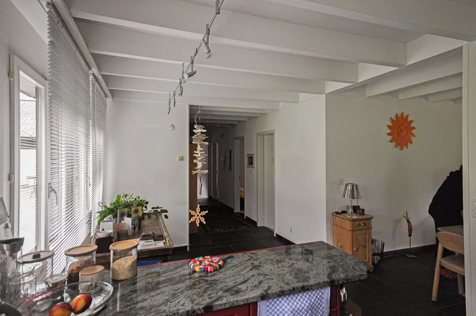 4.5-Zimmerwohnung in Sent, attraktiver Preis – Foto 7 von 15