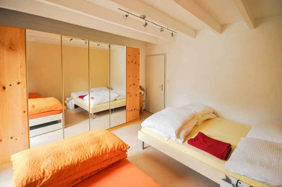 4.5-Zimmerwohnung in Sent, attraktiver Preis – Foto 12 von 15