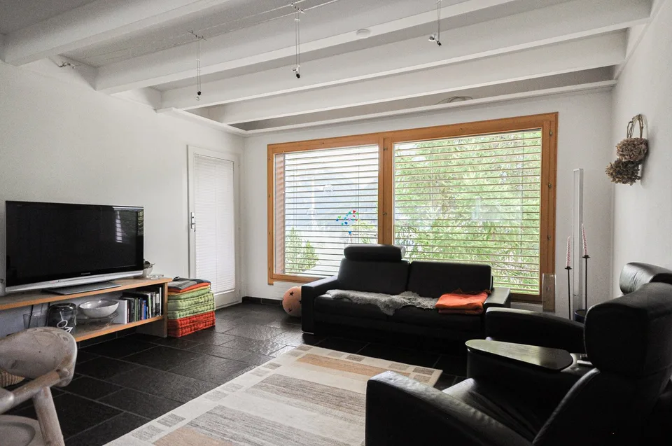 4.5-Zimmerwohnung in Sent, attraktiver Preis – Foto 9 von 15