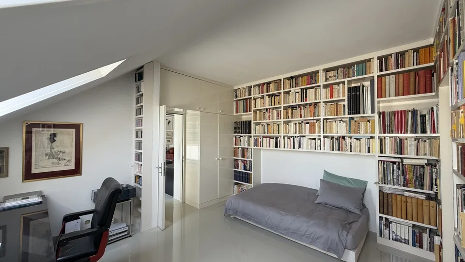 Exclusivité : Bureau/loft au coeur de Sécheron – photo 9 sur 12