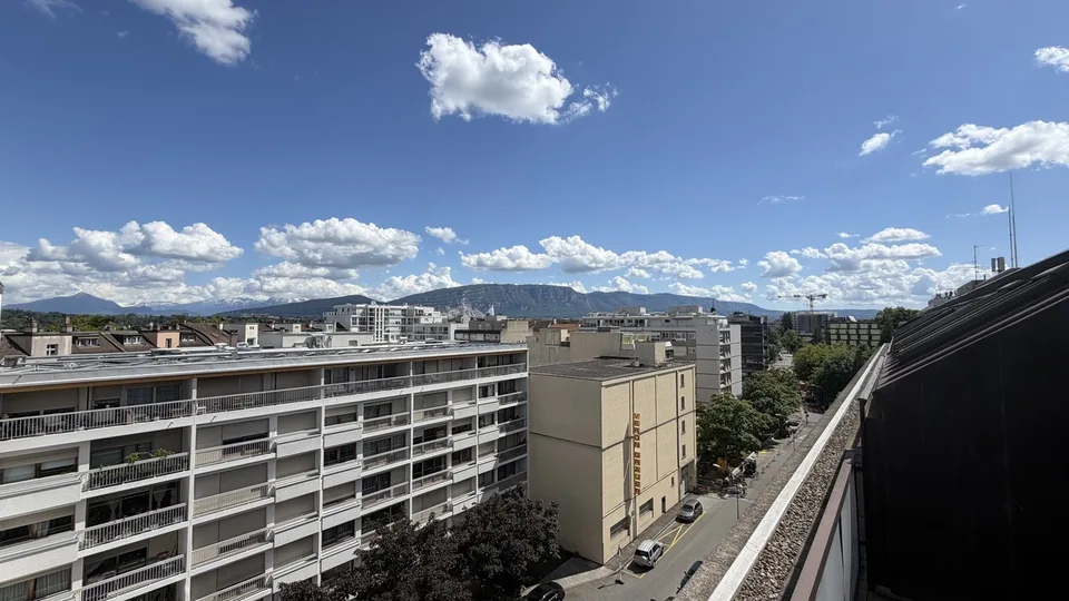 Exclusivité : Bureau/loft au coeur de Sécheron – photo 11 sur 12
