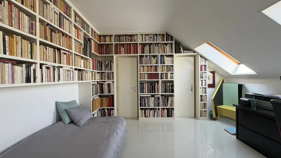 Exclusivité : Bureau/loft au coeur de Sécheron – photo 10 sur 12