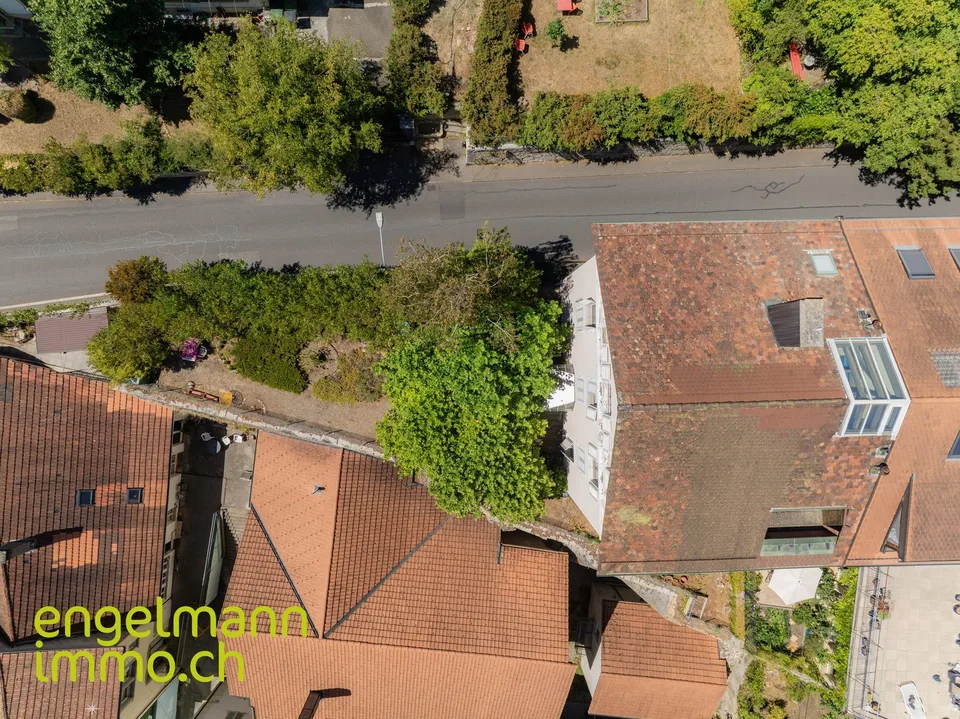 RESERVIERT Immeuble d'habitation / Mehrfamilienhaus