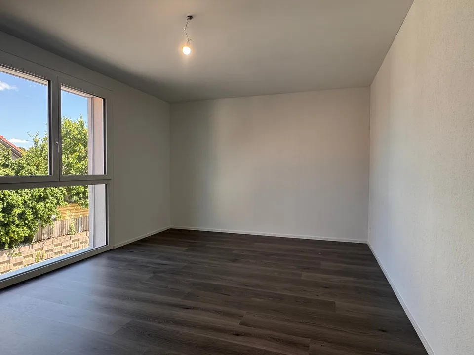 "4.5 Zimmer Wohnung, Raum für das, was zählt !" – Foto 12 von 19