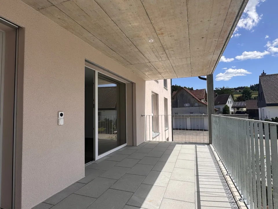 "4.5 Zimmer Wohnung, Raum für das, was zählt !" – Foto 19 von 19