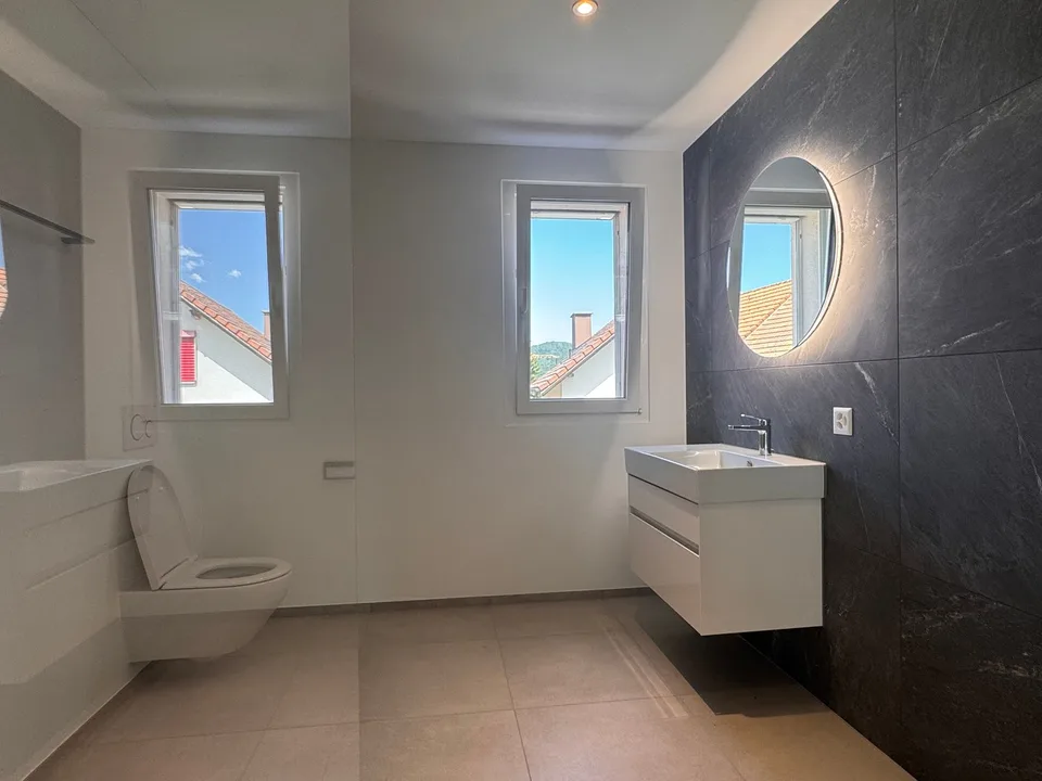 "4.5 Zimmer Wohnung, Raum für das, was zählt !" – Foto 16 von 19