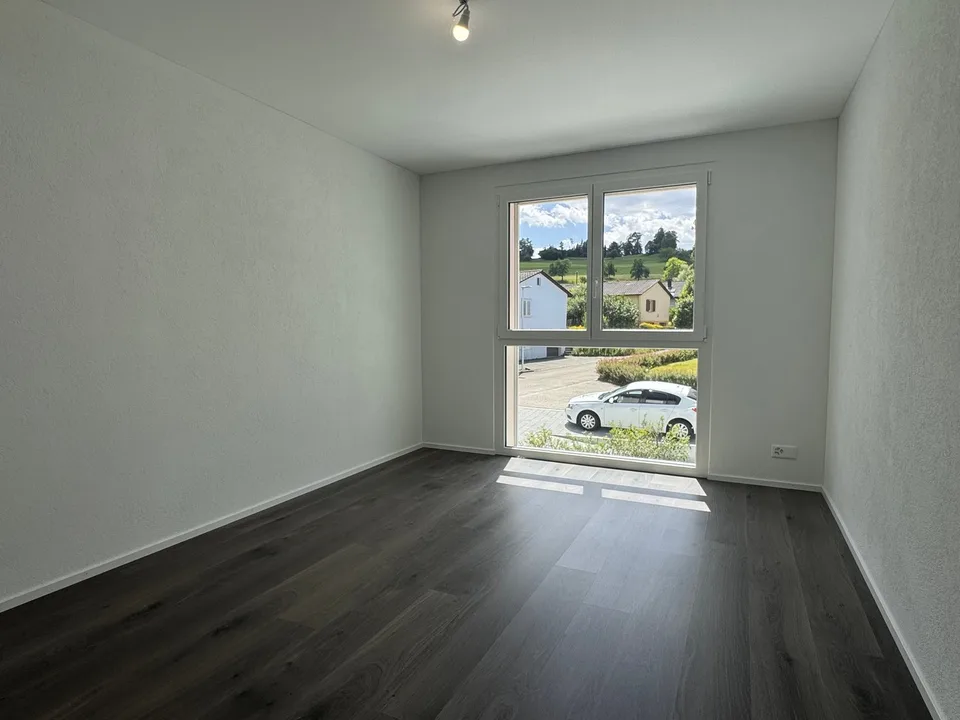 "4.5 Zimmer Wohnung, Raum für das, was zählt !" – Foto 14 von 19