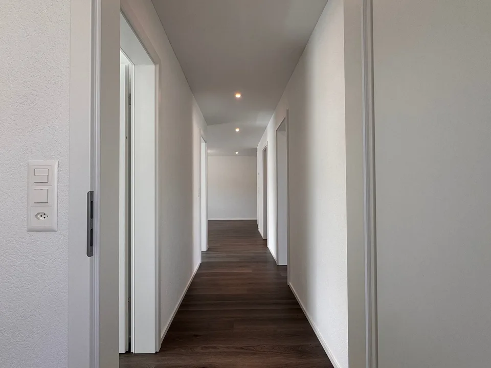 "4.5 Zimmer Wohnung, Raum für das, was zählt !" – Foto 9 von 19