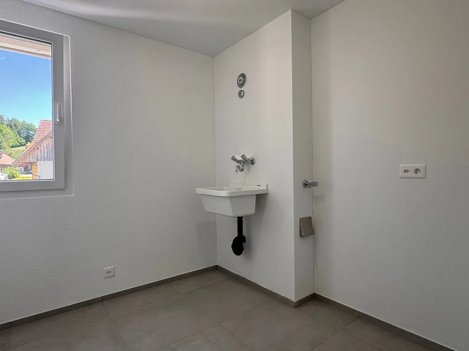 "4.5 Zimmer Wohnung, Raum für das, was zählt !" – Foto 17 von 19